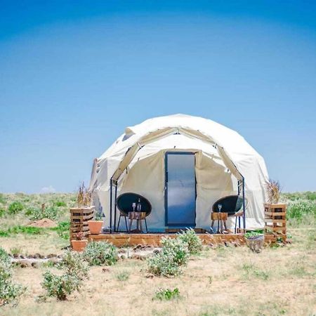 Amanya 1-Bed Leopard Tent Амбосели Экстерьер фото